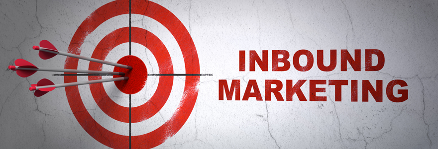 Inbound Marketing