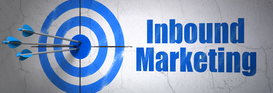 inbound marketing