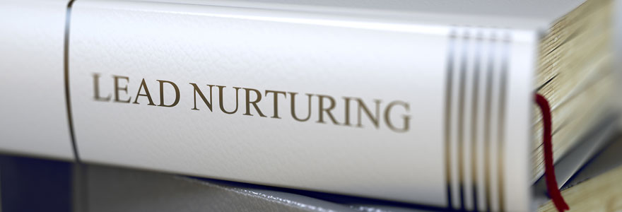 Lead nurturing