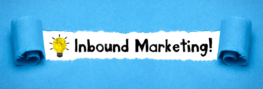 Agence Inbound Marketing